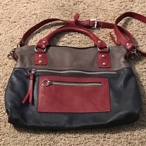 Pietro Alessandro satchel Crossbody